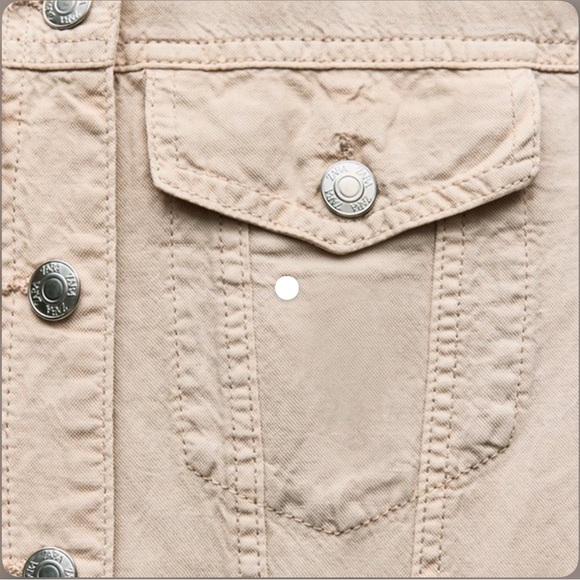 NWT Zara Woman JUMPSUIT - Picture 4 of 7